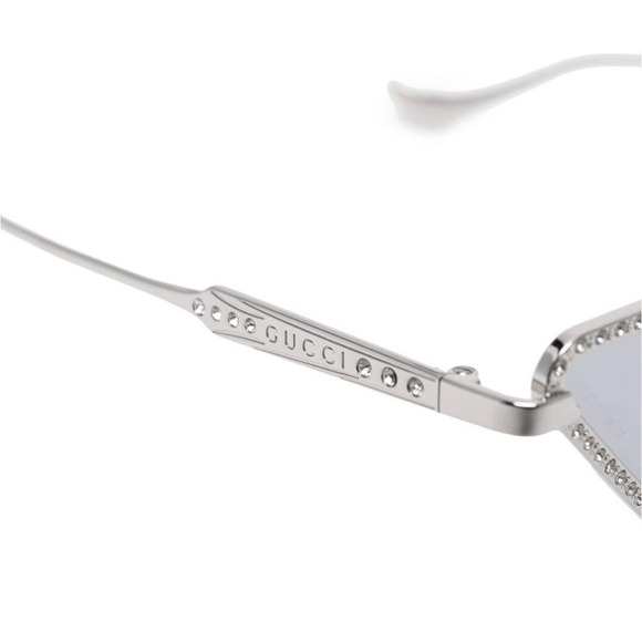 NEW!!! GUCCI Sunglasses GG1252S 001 Authentic - Picture 5 of 10